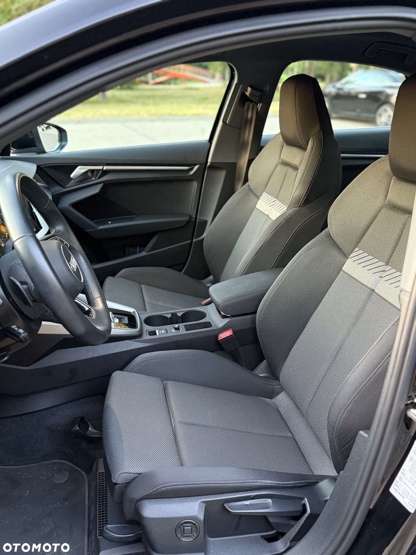 Audi A3 - 9
