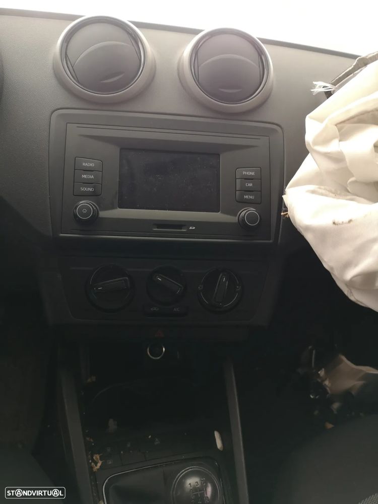 SEAT Ibiza 1.0 Style - 12