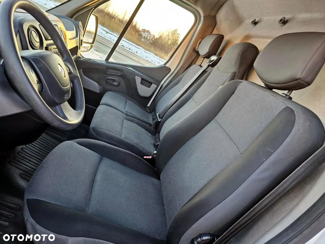 Renault Master - 20