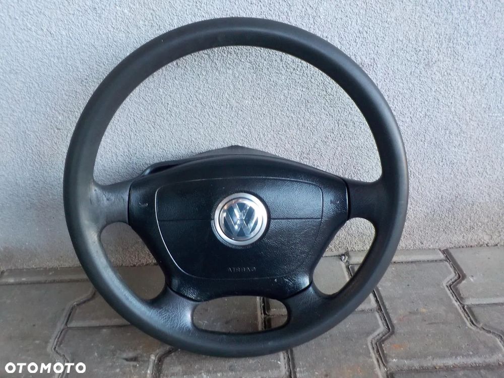 VW LT 96- KIEROWNICA + AIRBAG - 1