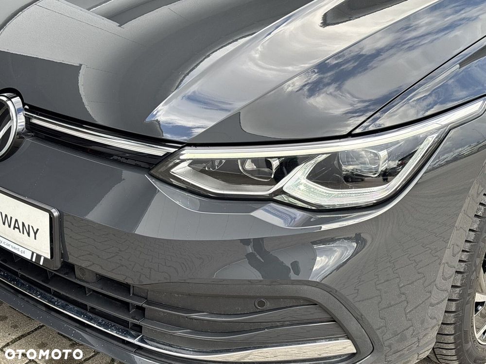 Volkswagen Golf 2.0 TSI Style DSG - 33