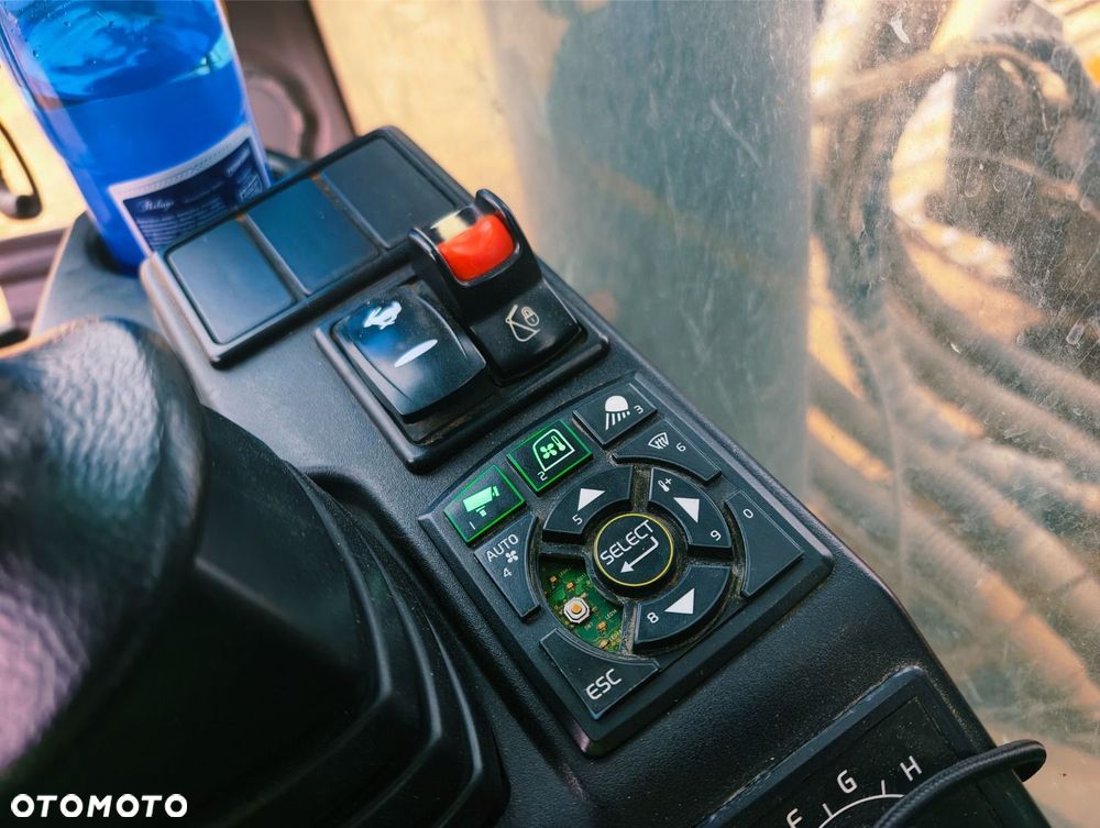 Volvo Ec 380 El - 25