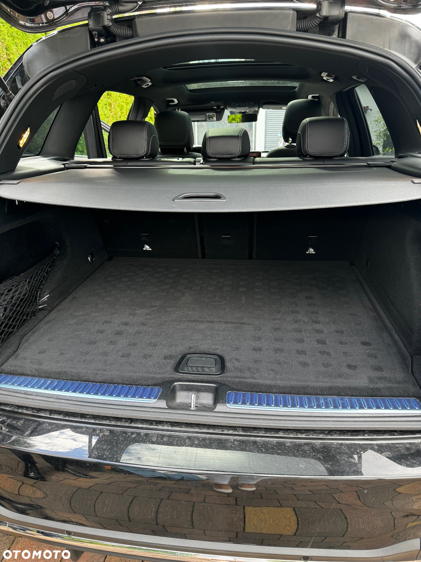 Mercedes-Benz GLC 220 d 4-Matic - 8