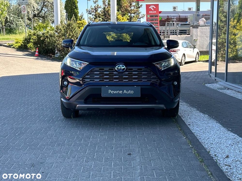 Toyota RAV4 - 7