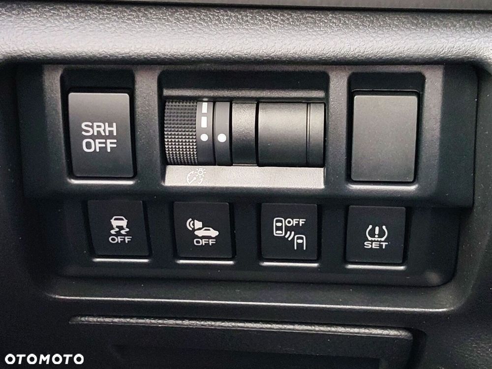 Subaru XV - 26