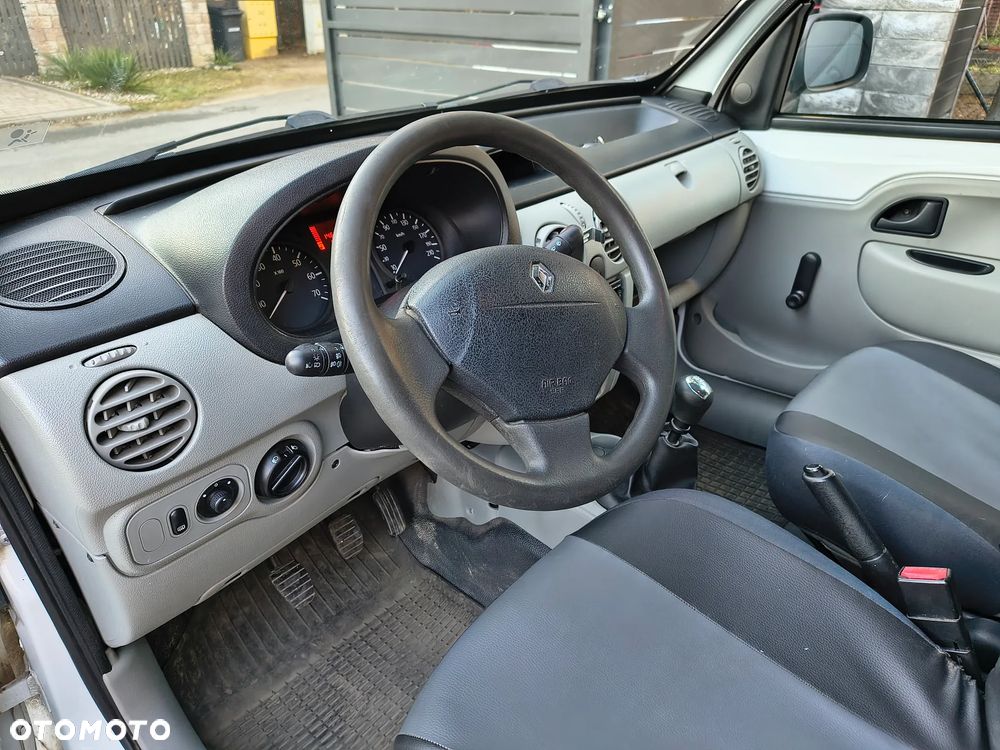 Renault Kangoo - 25