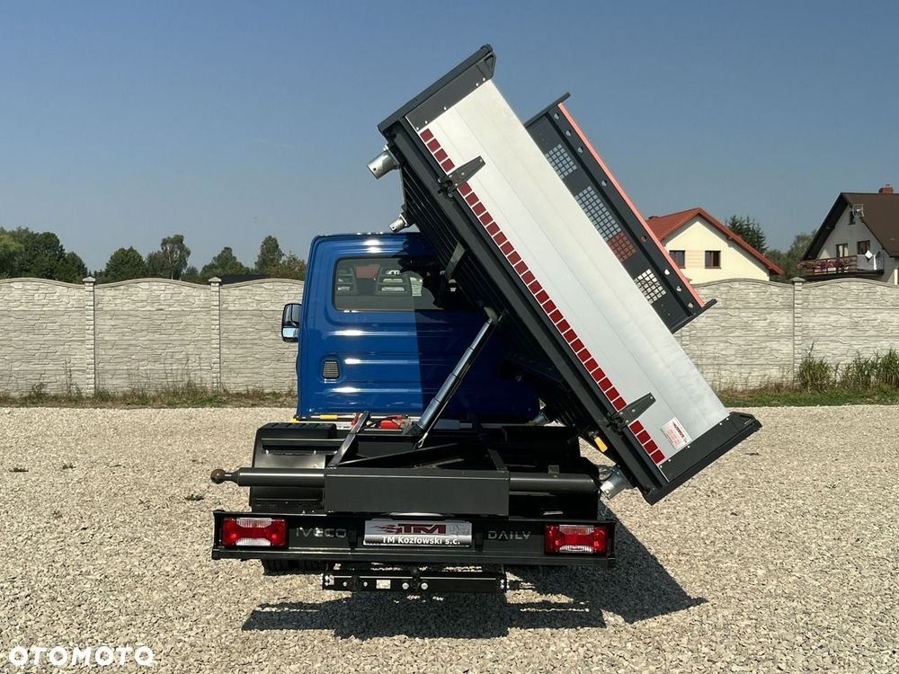 Iveco Daily - 35