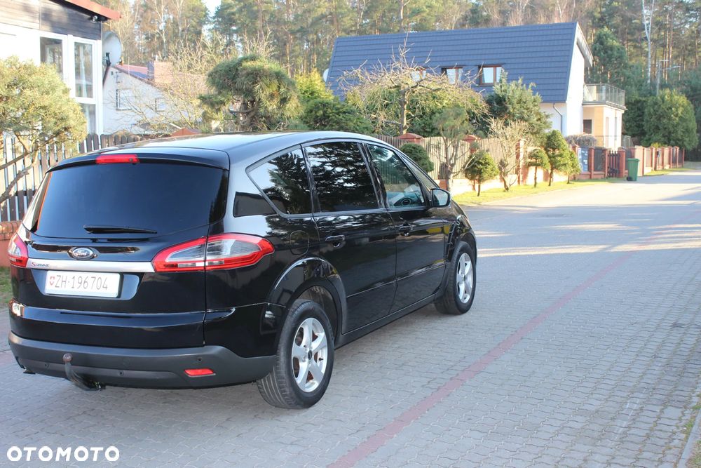 Ford S-Max 1.6 T Titanium - 6