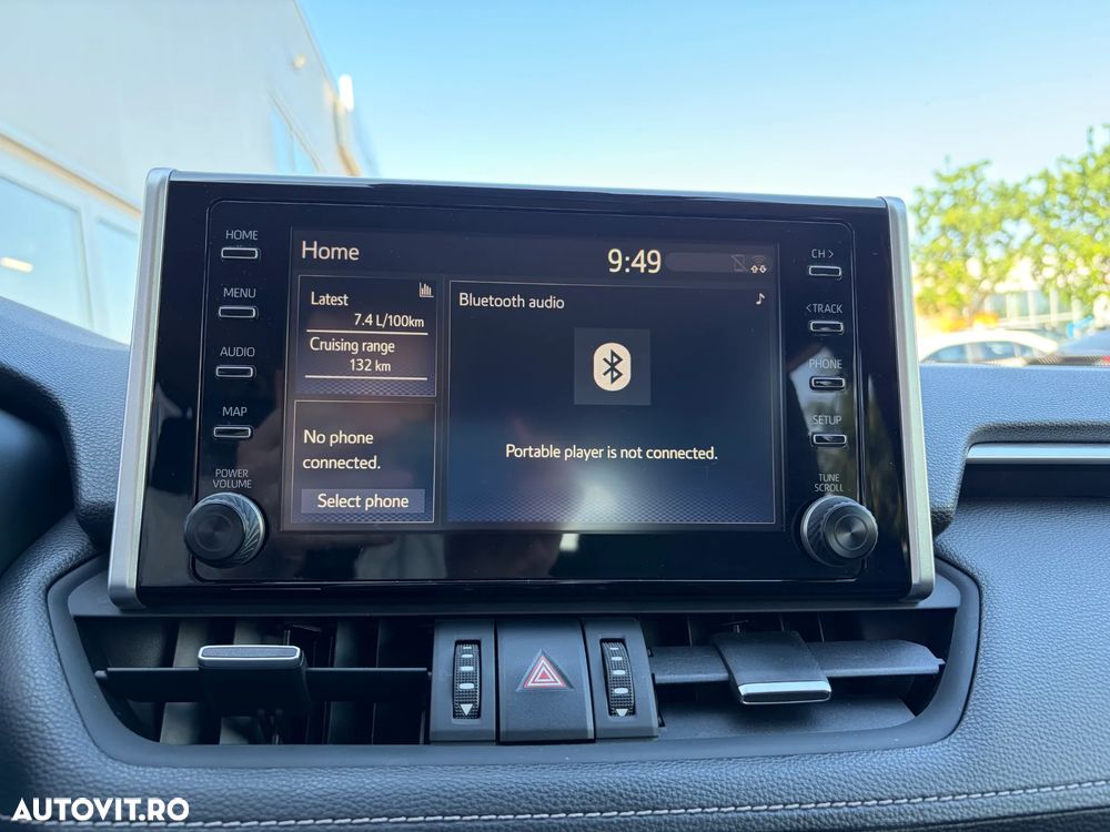 Toyota RAV4 - 21
