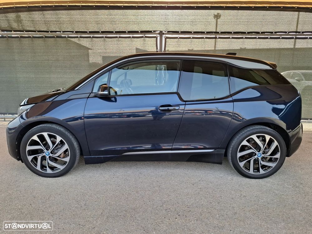 BMW i3 94Ah - 9