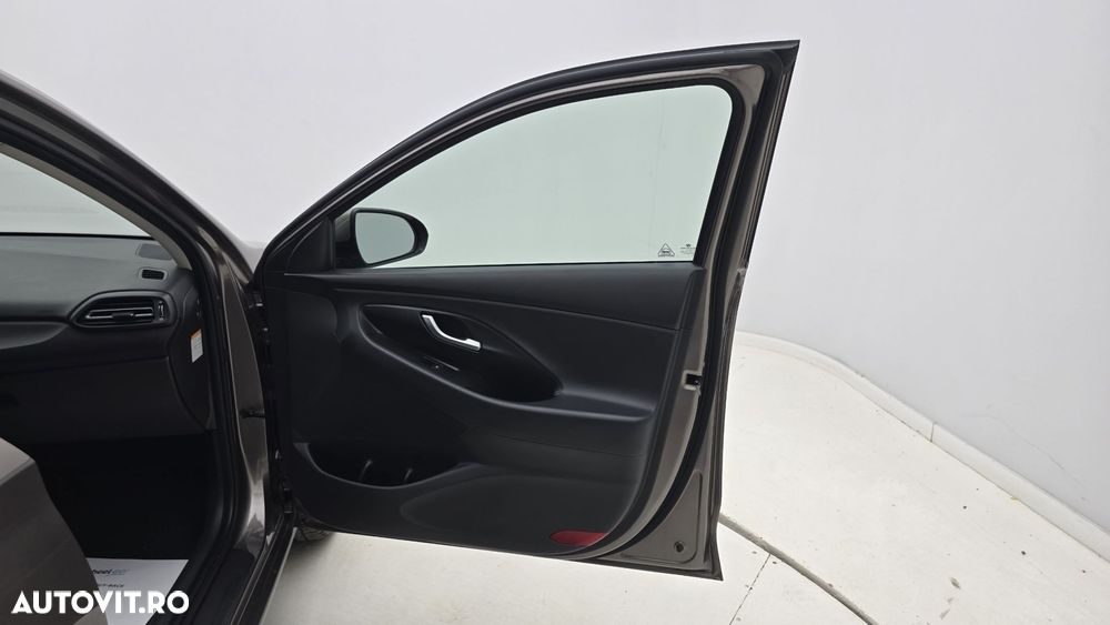Hyundai i30 - 18