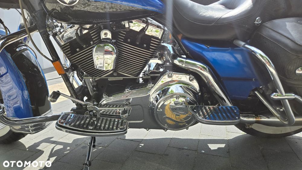 Harley-Davidson Touring Road King - 15