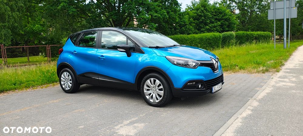 Renault Captur TCe 120 EDC Dynamique - 4