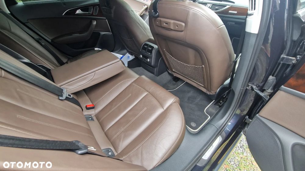 Audi A6 Allroad 3.0 TDI Quattro S tronic - 15