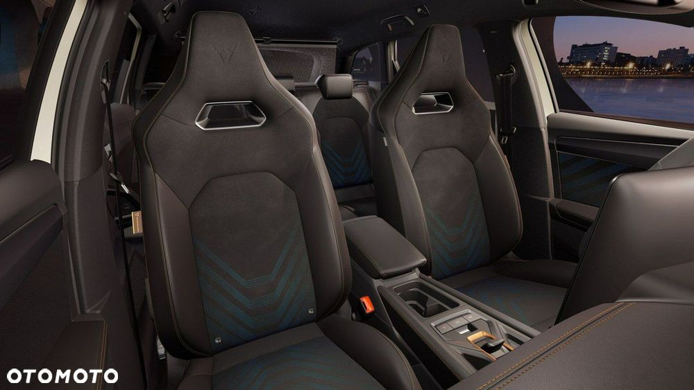 Cupra Leon Sportstourer - 8