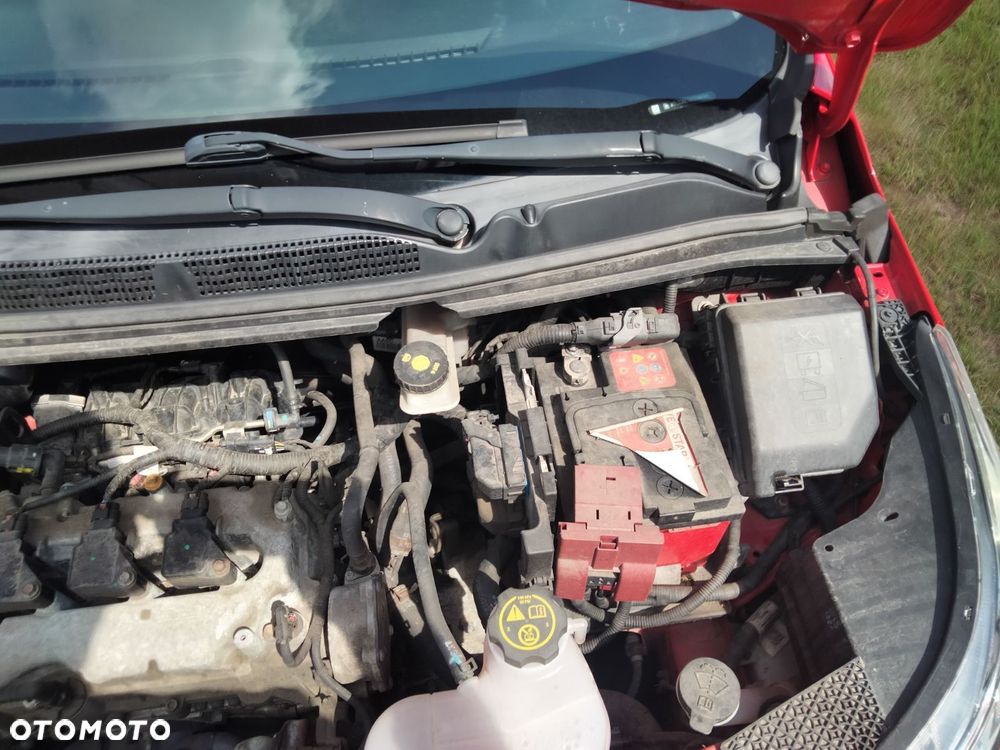 Opel Karl 1.0 Edition - 19