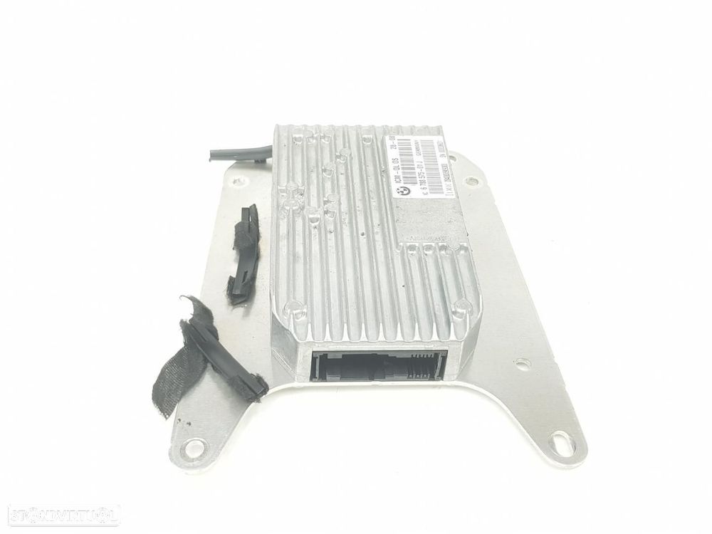 MÓDULO ELETRÓNICO BMW SERIE X6 E7172 - 1