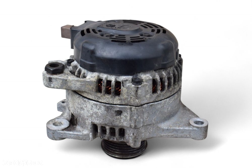 Alternator HYUNDAI i30 II KIA PRO CEED II 1.6 1.7 CRDI 37300-2A700 - 7