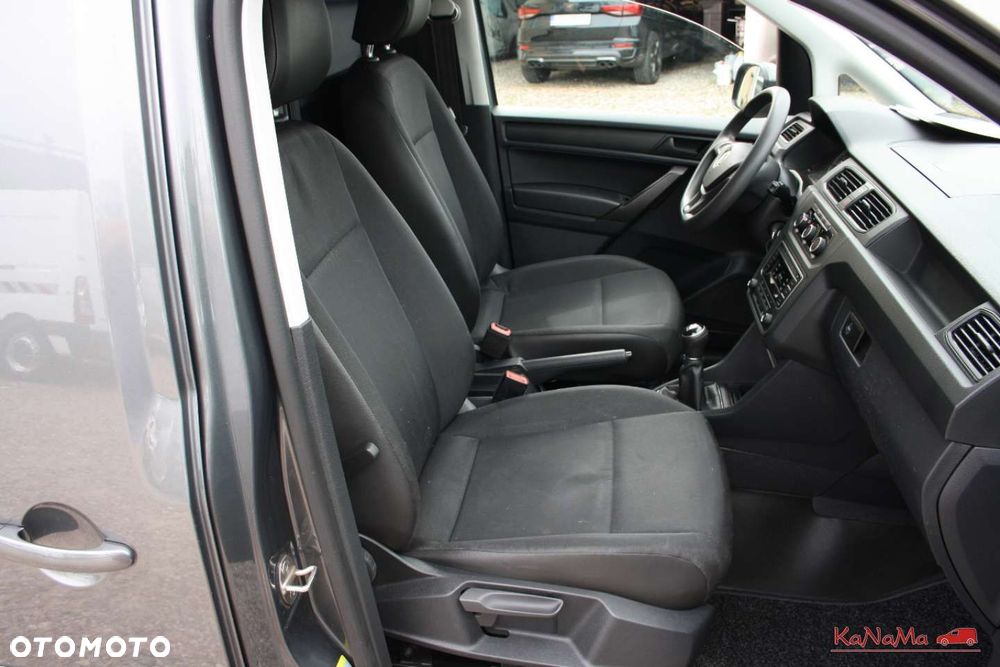 Volkswagen Caddy - 30