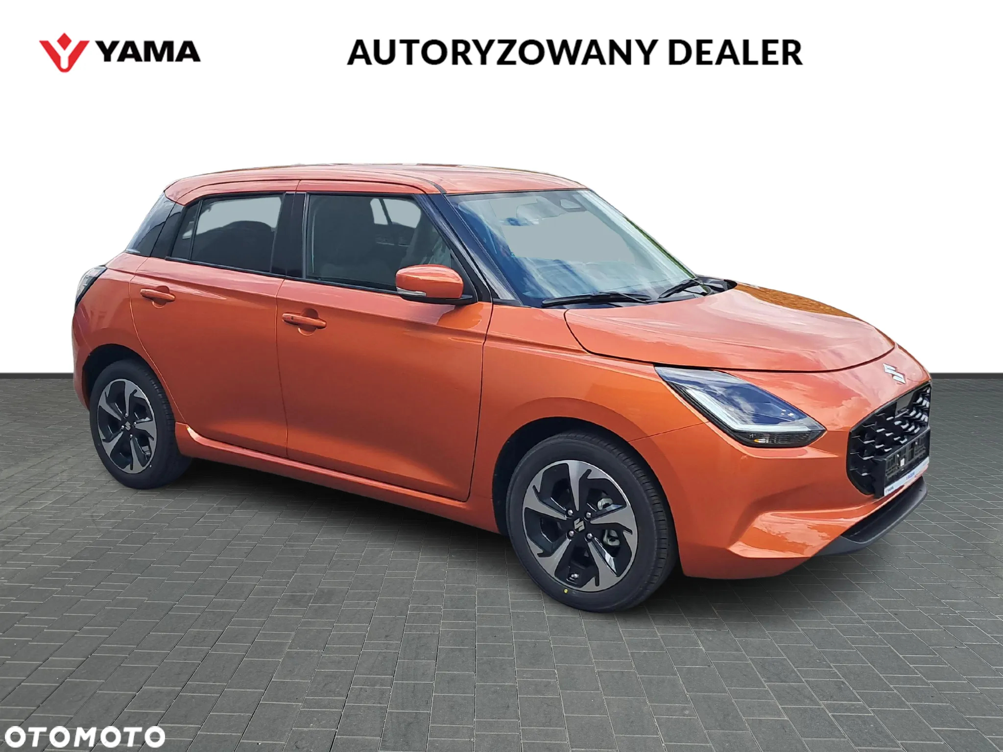 Suzuki Swift - 7