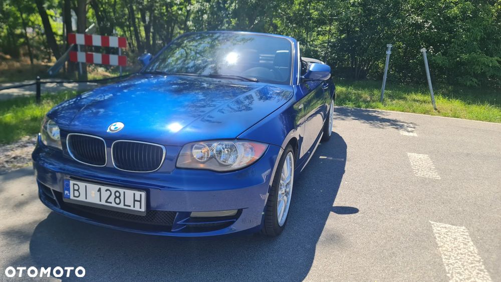 BMW Seria 1 125i Limited Edition Lifestyle - 2