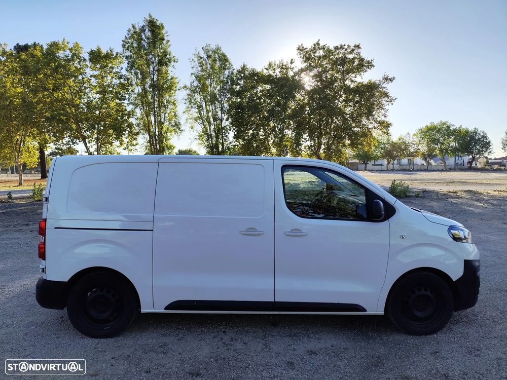 Opel Vivaro 1.5 D Cargo M Edition - 20