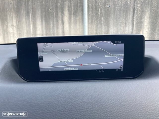 Mazda MX-30 e-SKYACTIV AD`VANTAGE - 28