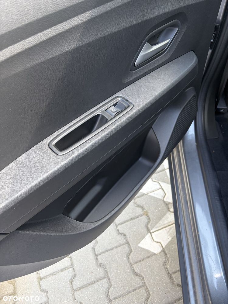 Dacia Jogger 1.6 Full Hybrid 140 Extreme MMT - 22