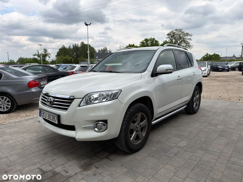 Toyota RAV4 2.0 4x4 - 9