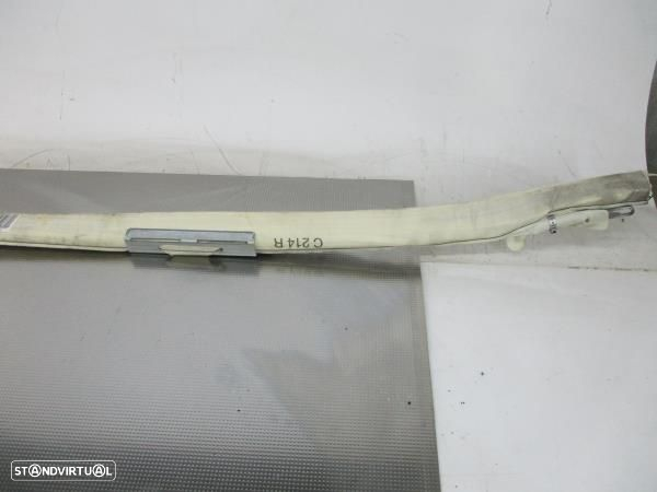 Airbag Cortina Dto Ford Focus C-Max (Dm2) - 5