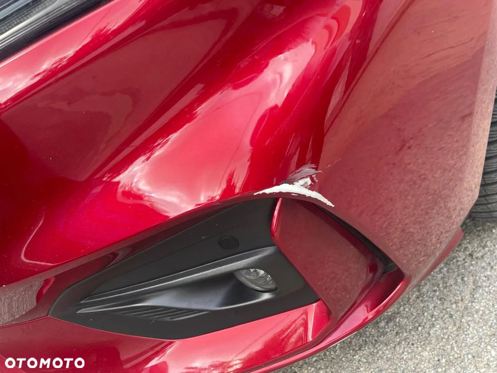 Ford Focus 1.5 EcoBoost ST-Line - 8