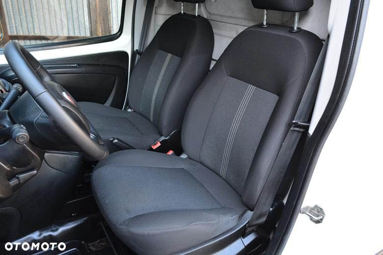 Fiat FIORINO 1.4 LPG - 17