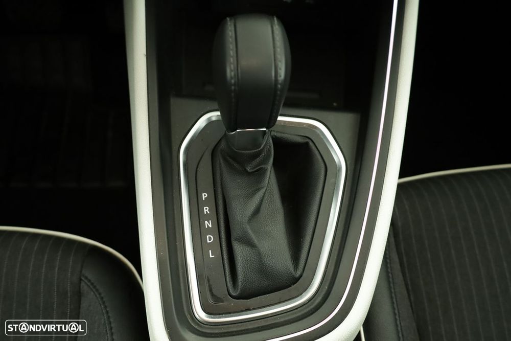 Renault Clio 1.0 TCe Techno CVT - 14