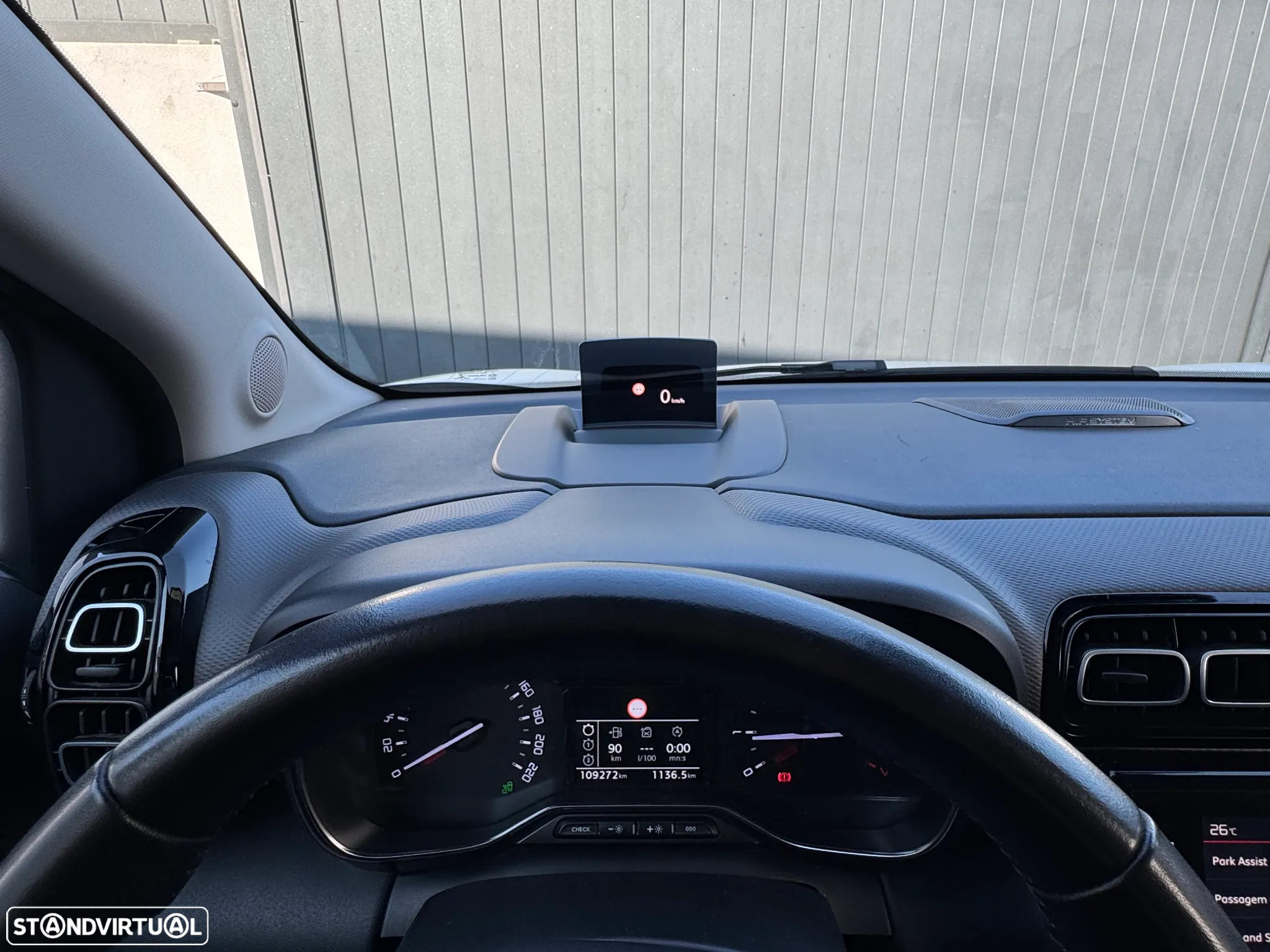 Citroën C3 Aircross PureTech 130 Stop & Start Shine - 24