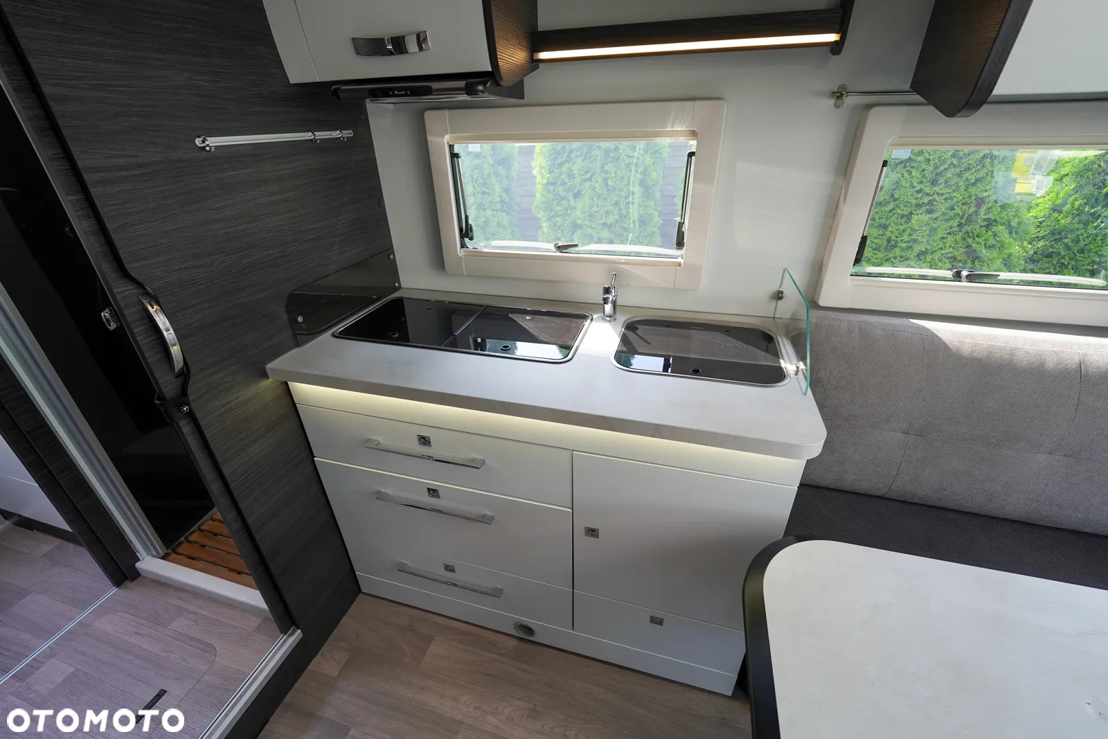Benimar MILEO 268 NK Edition - 27