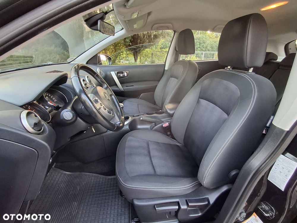 Nissan Qashqai - 16