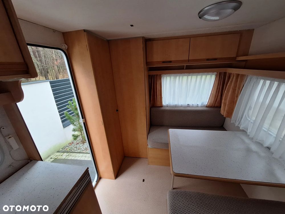 SWIFT 390 Europa - 10