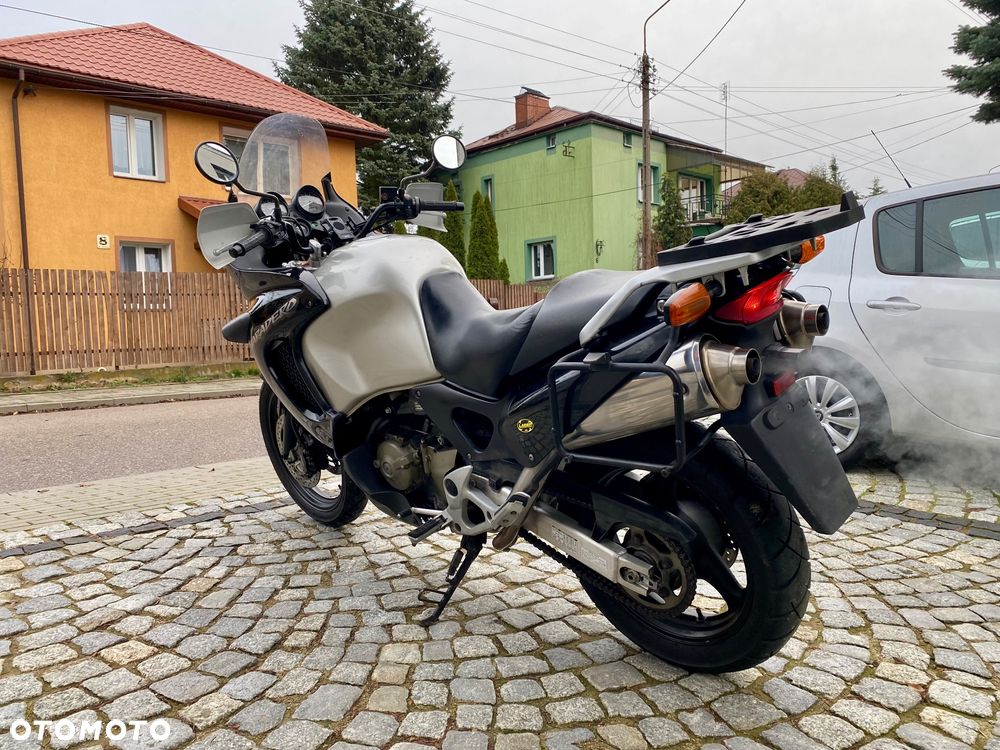 Honda Varadero - 3