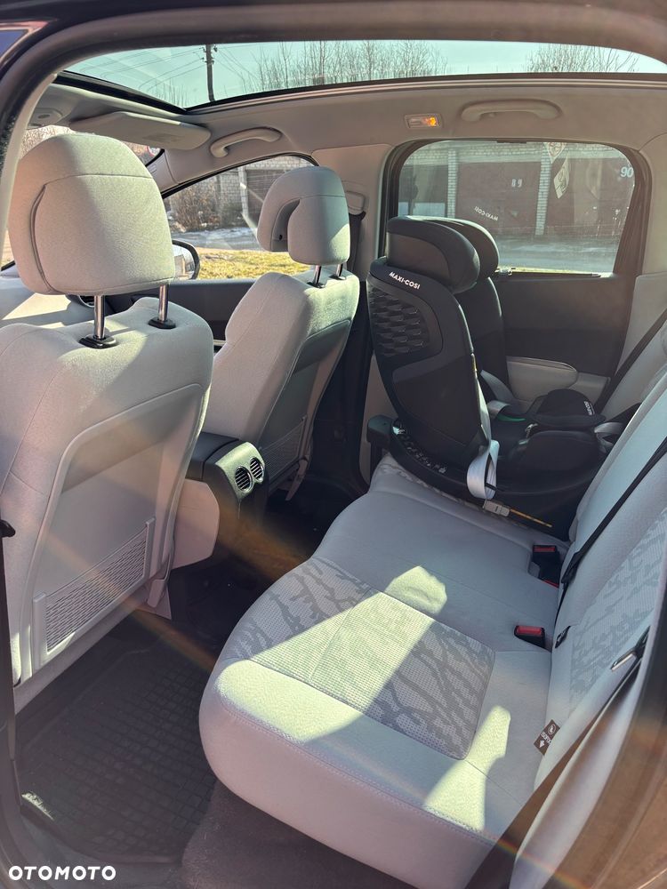 Peugeot 3008 HDi 115 Business-Line - 12