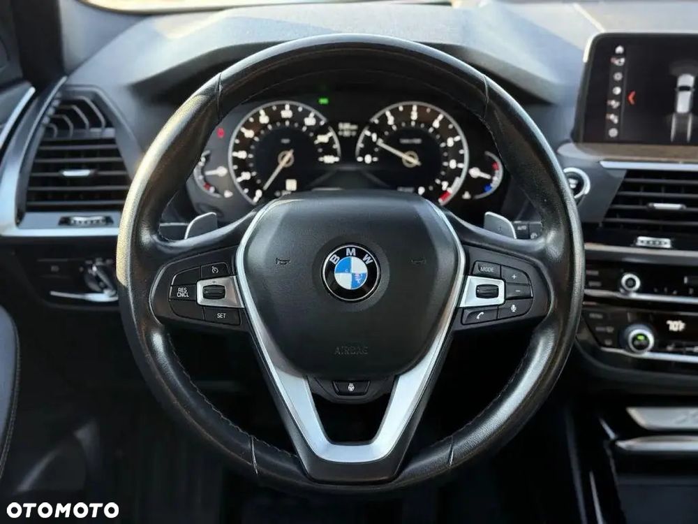BMW X3 - 12