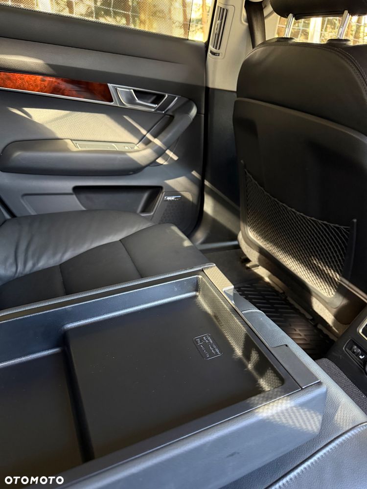 Audi A6 Limousine - 19