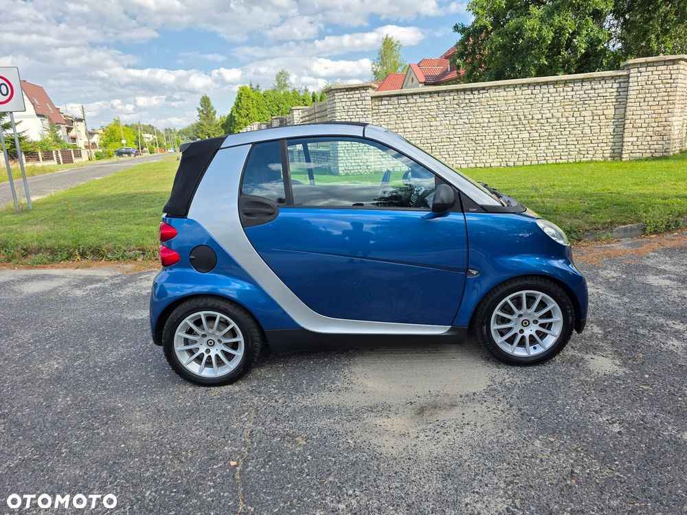 Smart Fortwo - 16