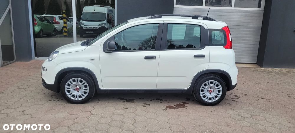 Fiat Panda - 7