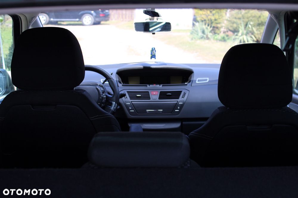 Citroën C4 1.6 HDi SX Pack MCP - 13