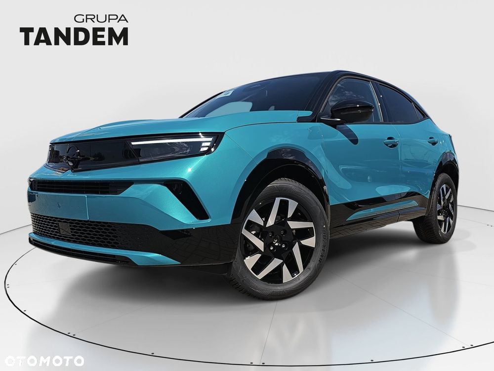 Opel Mokka - 1