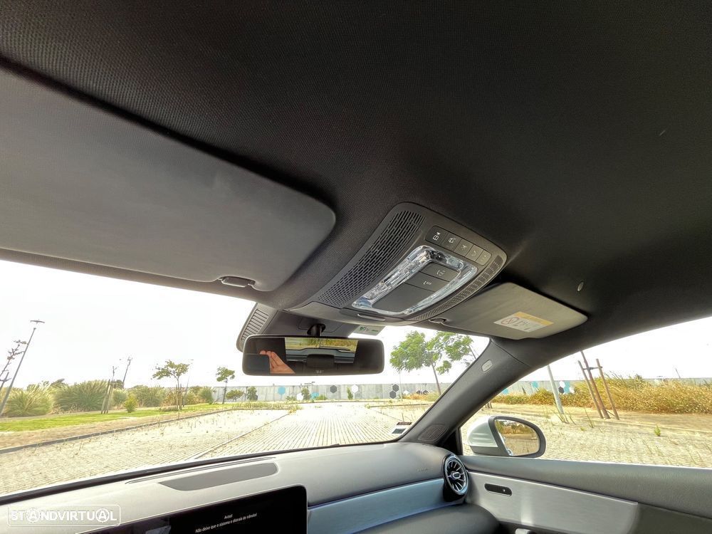 Mercedes-Benz A 200 AMG Line Aut. - 26