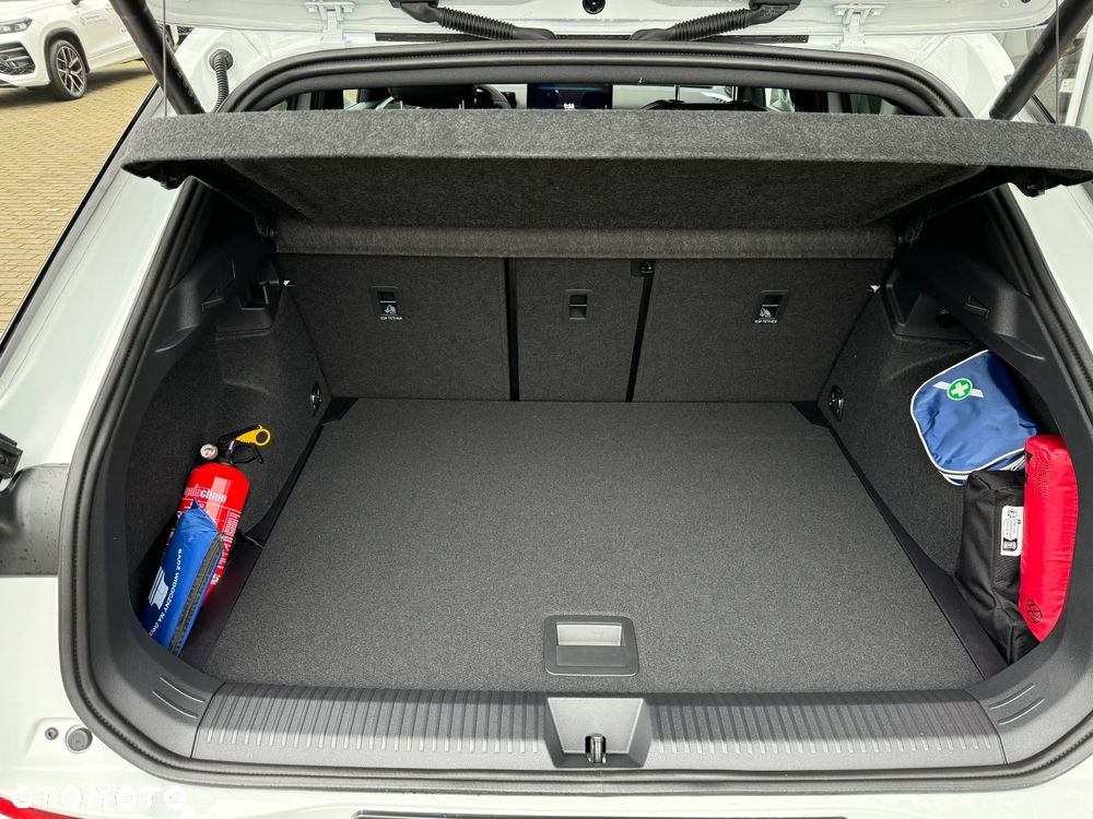 Volkswagen T-Roc 1.5 eTSI R-Line DSG - 12