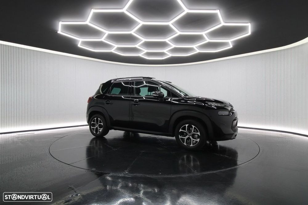 Citroën C3 Aircross 1.2 PureTech Plus - 11