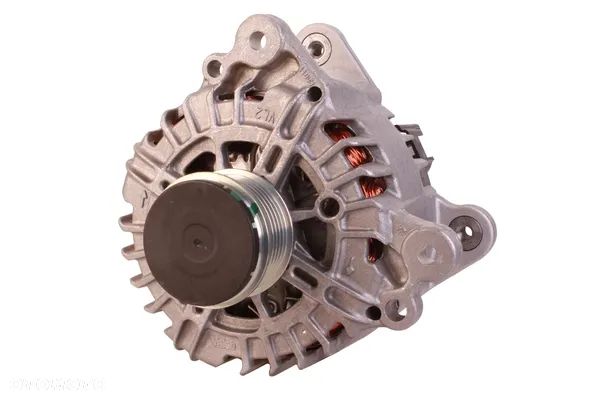 CA2106 ALTERNATOR AUDI A4 A5 Q3 2.7 3.0 TDI - 1