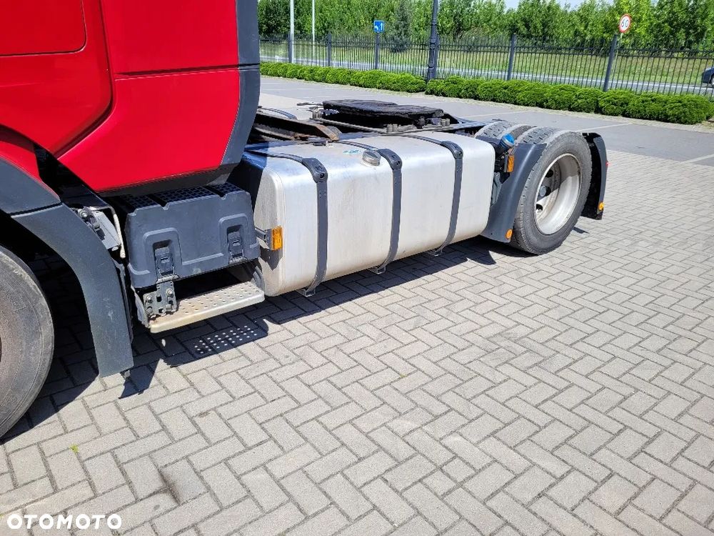 Scania R450 - 6